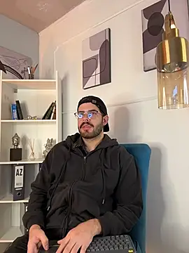 DomBoy  online show from 30, 6, 2026