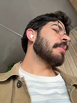 DomBoy  online show from 7, 7, 2026