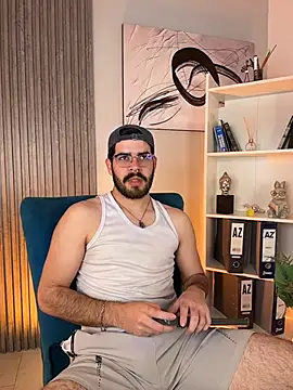 DomBoy  online show from 9, 7, 2026