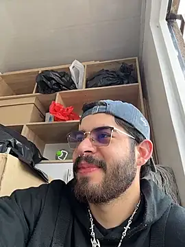 DomBoy  online show from 14, 7, 2026