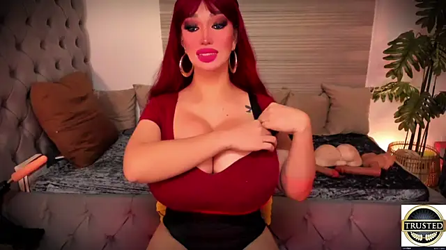 Snapshot of PlayfullMaria chatting on 18, 7, 2026 PlayfullMaria online show from 18, 7, 2026
