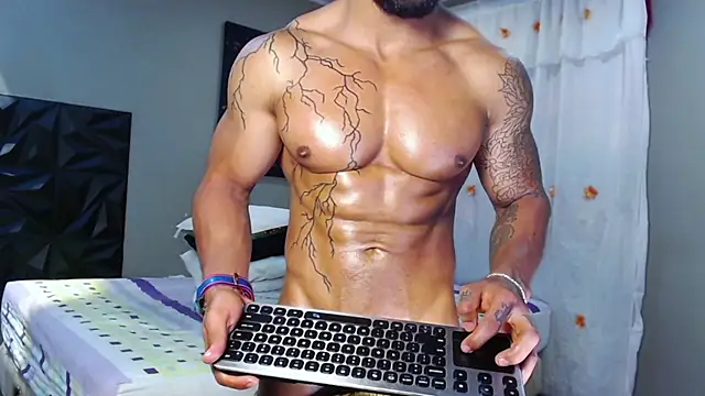 Snapshot of JACOB_BECKET chatting on 27, 6, 2026 JACOB BECKET online show from 27, 6, 2026