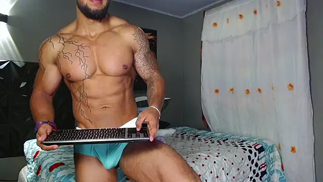 Snapshot of JACOB_BECKET chatting on 7, 7, 2026 JACOB BECKET online show from 7, 7, 2026