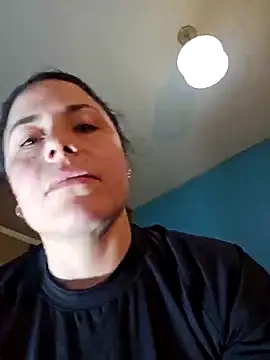 Snapshot of Rebelchocolate chatting on 5, 6, 2026 Rebelchocolate online show from 5, 6, 2026