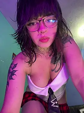 Snapshot of BabySixxxx chatting on 10, 7, 2026 BabySixxxx online show from 10, 7, 2026
