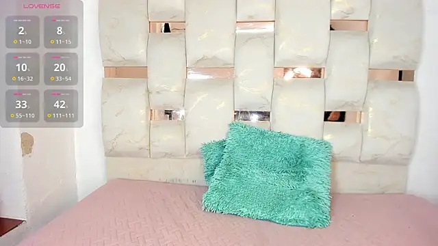 Snapshot of Salo_Duartte chatting on 28, 7, 2026 Salo Duartte online show from 28, 7, 2026