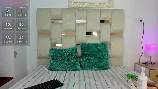 Snapshot of Salo_Duartte chatting on 29, 7, 2026 Salo Duartte online show from 29, 7, 2026