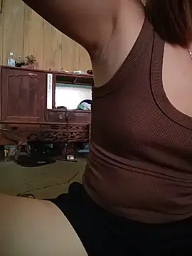 Snapshot of Hazel_Nova chatting on 12, 7, 2026 Hazel Nova online show from 12, 7, 2026