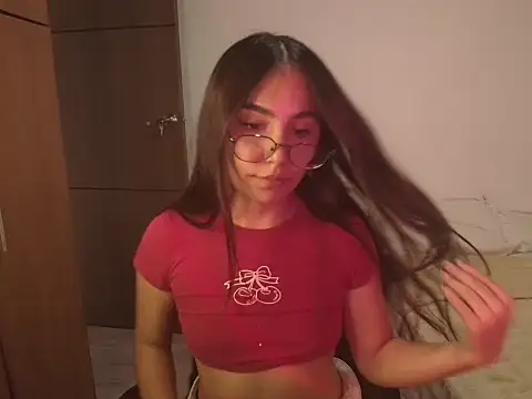 abbyyandmaxx online show from 11, 5, 2026