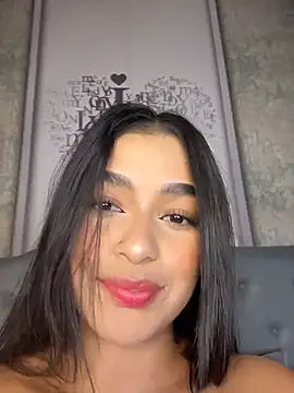 Snapshot of EvasBlazeXXX chatting on 3, 6, 2026 EvasBlazeXXX online show from 3, 6, 2026