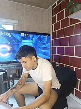 Max Zambler online show from 25, 5, 2026