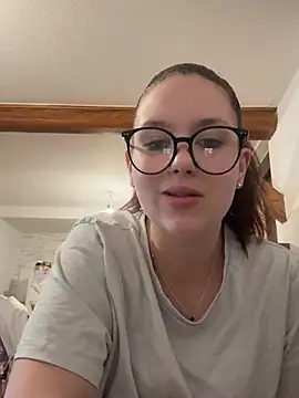 CuteBeaX online show from 31, 5, 2026