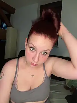 CuteBeaX online show from 20, 6, 2026