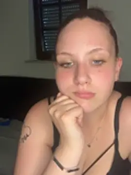 CuteBeaX online show from 25, 6, 2026