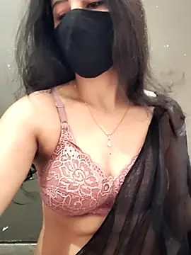 Snapshot of Kanika_76 chatting on 19, 5, 2026 Kanika 76 online show from 19, 5, 2026
