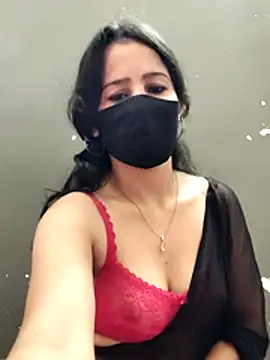 Snapshot of Kanika_76 chatting on 5, 6, 2026 Kanika 76 online show from 5, 6, 2026