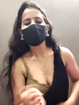 Snapshot of Kanika_76 chatting on 13, 6, 2026 Kanika 76 online show from 13, 6, 2026