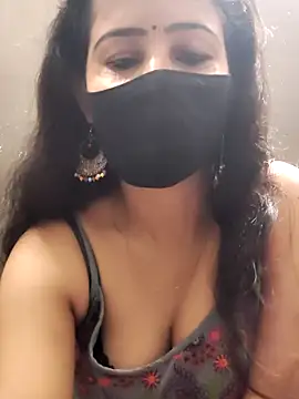 Snapshot of Kanika_76 chatting on 21, 6, 2026 Kanika 76 online show from 21, 6, 2026