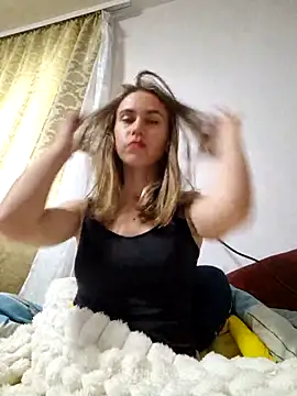 Lisahoppii online show from 20, 5, 2026