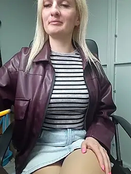 MartaHaze online show from 30, 5, 2026