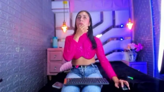 MahiaraHot online show from 6, 5, 2026