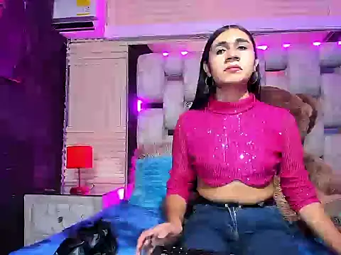 MahiaraHot online show from 20, 6, 2026