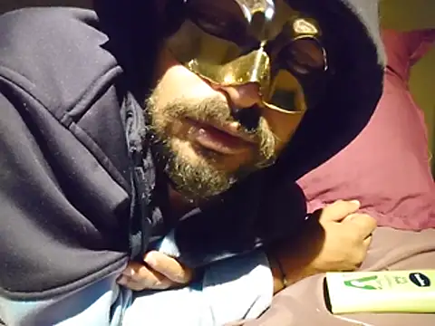 Sudda-ThatsMe online show from 28, 7, 2026