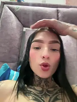 she-dulce online show from 18, 5, 2026