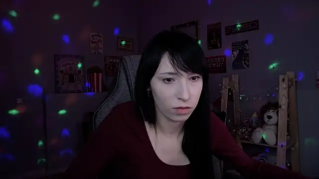 Snapshot of SeraphineSparda chatting on 30, 5, 2026 SeraphineSparda online show from 30, 5, 2026
