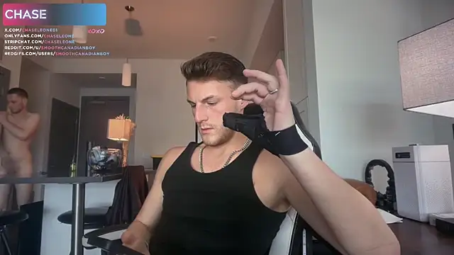 chaseleone online show from 30, 4, 2026