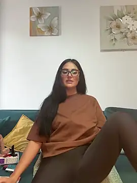 Snapshot of AnyEvyy chatting on 14, 5, 2026 AnyEvyy online show from 14, 5, 2026