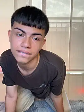 Asher Young online show from 16, 5, 2026