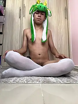 Asher Young online show from 22, 5, 2026