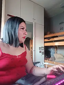 Snapshot of LittleMairy chatting on 27, 5, 2026 LittleMairy online show from 27, 5, 2026
