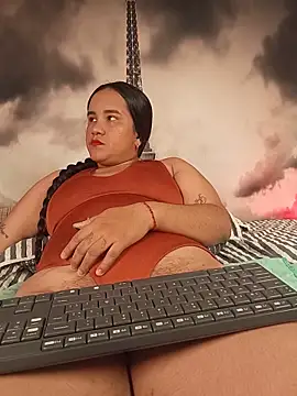NATY BUSTOS online show from 5, 6, 2026