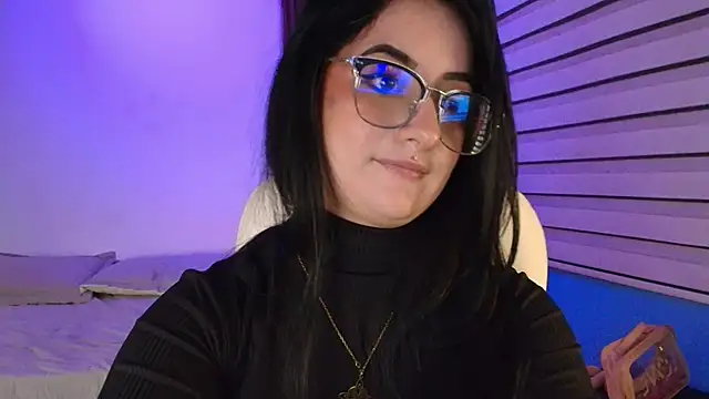 Snapshot of AnnyBonne9 chatting on 11, 5, 2026 AnnyBonne9 online show from 11, 5, 2026