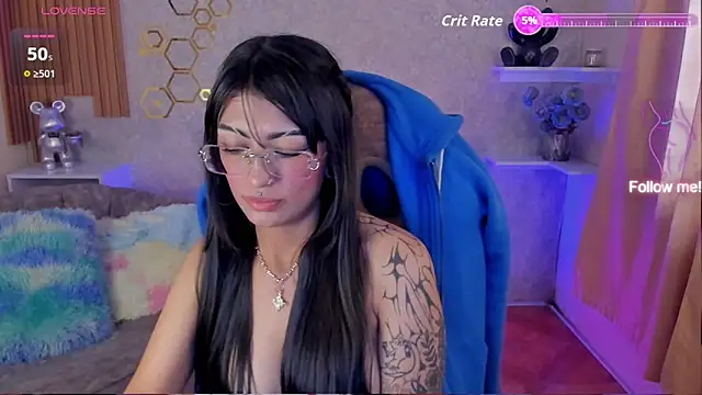 Snapshot of mia_smoke_ chatting on 11, 5, 2026 mia smoke online show from 11, 5, 2026