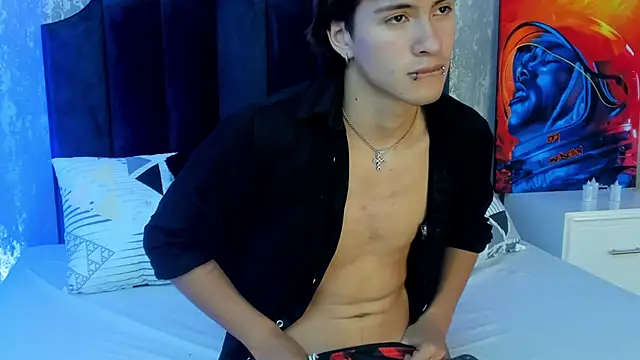 Snapshot of Liam_Grayson_ chatting on 15, 5, 2026 Liam Grayson online show from 15, 5, 2026