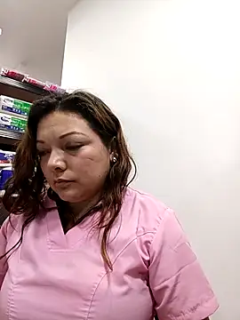 SAMANTHA--02 online show from 11, 5, 2026