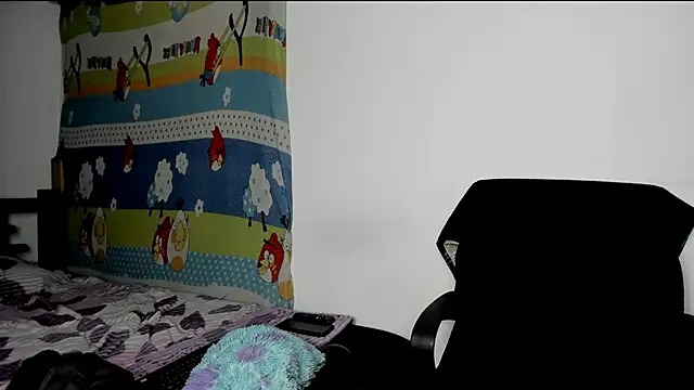Vannellope vladimir online show from 25, 5, 2026