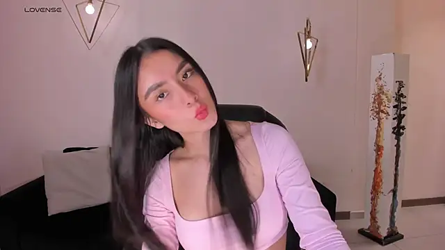 Snapshot of BellaStormX chatting on 20, 5, 2026 BellaStormX online show from 20, 5, 2026