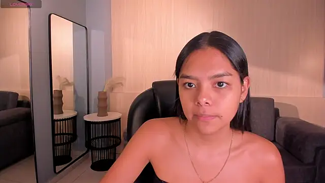 SaphiraJames online show from 11, 7, 2026