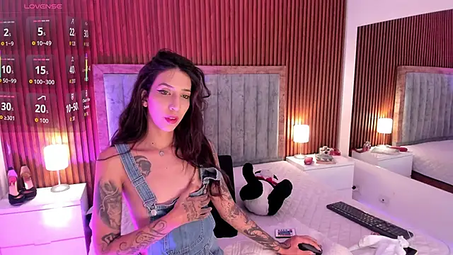 Irelia 1 online show from 11, 6, 2026