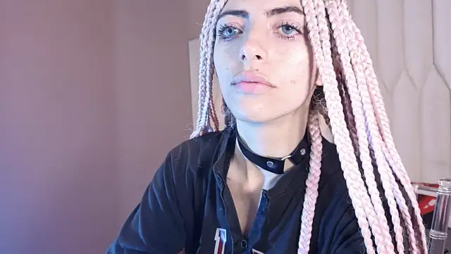 Pinky doll777 online show from 30, 5, 2026