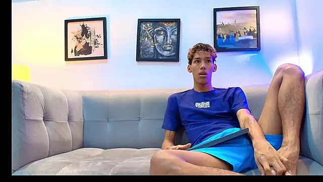 RED BOYS XXX online show from 7, 7, 2026