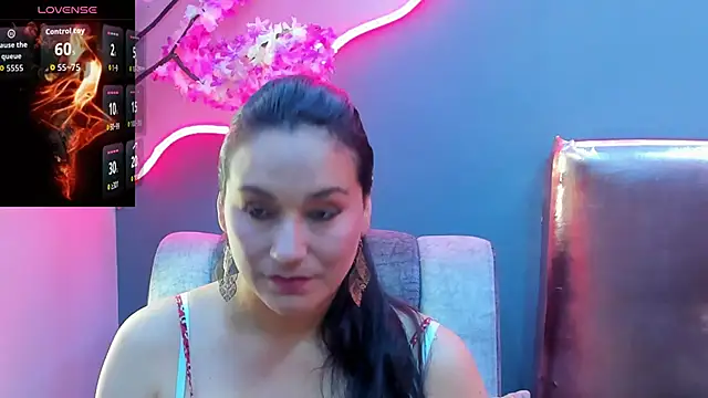 Snapshot of Elizabeth_bennett chatting on 28, 5, 2026 Elizabeth bennett online show from 28, 5, 2026