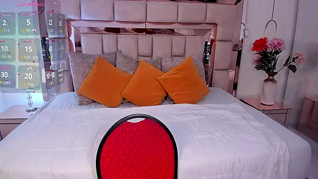 jessicamoonn online show from 23, 5, 2026