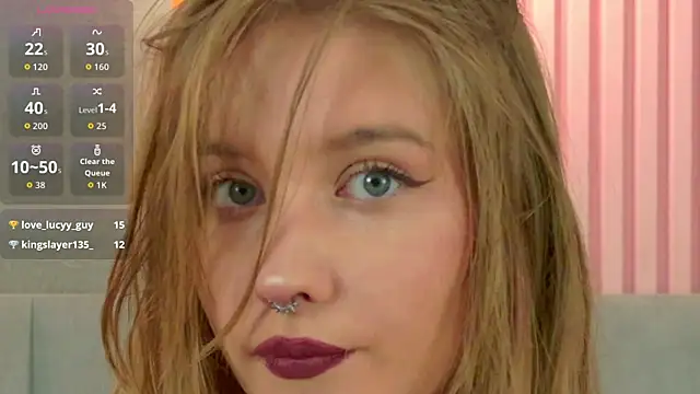 Snapshot of Flora_DeVille chatting on 20, 6, 2026 Flora DeVille online show from 20, 6, 2026
