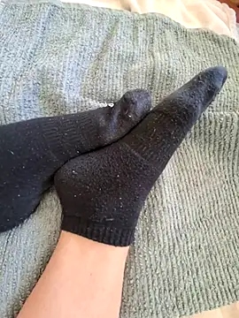 Midnight Feet online show from 30, 4, 2026