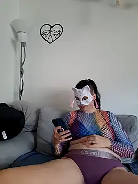 Snapshot of Midnight_Feet chatting on 22, 6, 2026 Midnight Feet online show from 22, 6, 2026